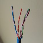 Ethernet kábelek és felhasználásuk